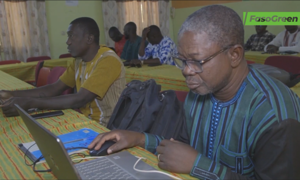 cap 2 4 Réhabilitation du barrage de Manni : Le rapport d’EIE en examen