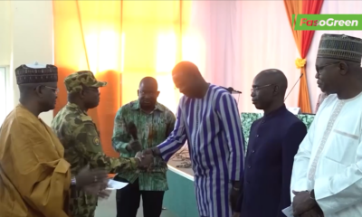 cap 3 4 Production semencière: Les semenciers de l’espace AES unissent leurs forces