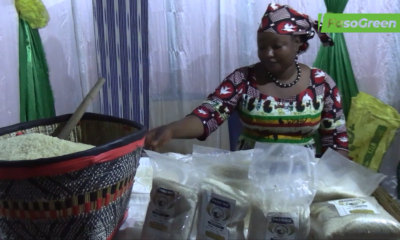 cap 3 Ouagadougou: Clap de fin sur la 3e édition du festival des films ''alimenterres''