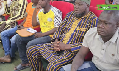 cap 4 1 Tour d'horizon du 14 Novembre 2025