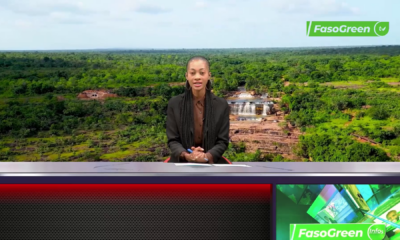 vlcsnap 2025 11 03 18h09m57s568 JT DU 03 NOVEMBRE 2025 : Retrouvez le journal de 18h45 avec Sara BOUGOUMA