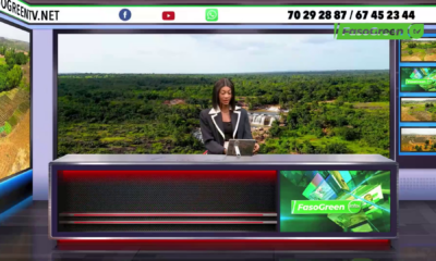 vlcsnap 2025 11 17 18h12m59s066 JT DU 17 NOVEMBRE 2025 : Retrouvez le journal de 18h45 avec Sara BOUGOUMA