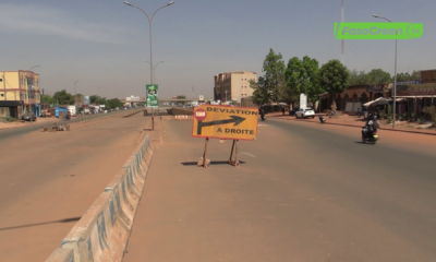 vlcsnap 2025 11 18 09h49m51s699 Échangeur de l'Est : Vers une réhabilitation optimale