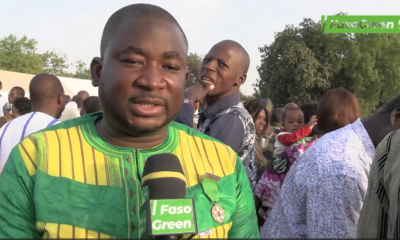 CAP 2 2 Décoration au MEEA : Des récipiendaires prêts à redoubler d’ardeur