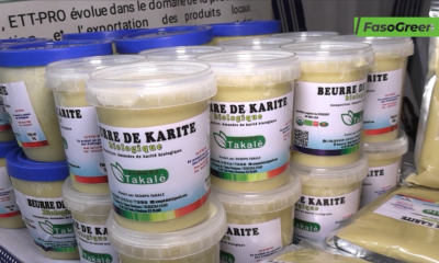 CAP 3 1 Journées agroalimentaires : ETT PRO se distingue par son savoir-faire