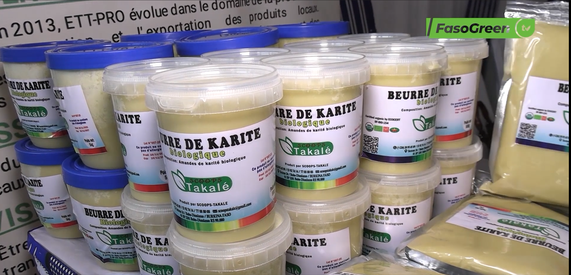 Académie Nationale sur l’Économie Verte : C’est parti pour la 3ème édition