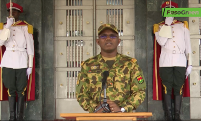 CAP 3 2 Campagne agricole 2025-2026 : Le ministre d’État Ismaël SOMBIE fait le point