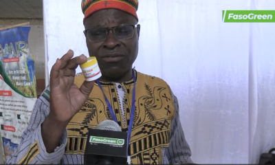 CAP 4 1 Médecine traditionnelle : Zoom sur le Malgr-Naaba