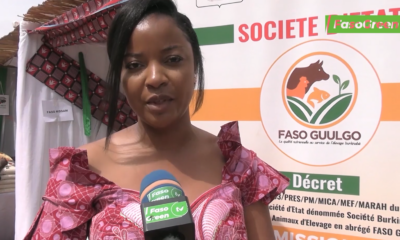 CAP 4 2 Semaine de l’Offensive Agropastorale et Halieutique : Zoom sur Faso Guulgo et Faso Kosam