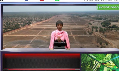 CAP 5 JT DU 18 DECEMBRE 2025: Retrouvez le journal de 18h45 avec Sara BOUGOUMA