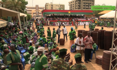 CAP1 JFEC : Un engagement pour un environnement durable