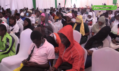 CAP2 2 3ème édition de l’ANEV : La stratégie nationale de l’économie verte 2026-2030 fait objet de panel