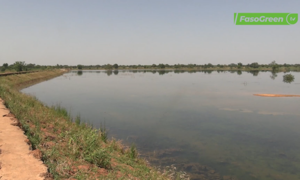 CAP3 1 Entretien des infrastructures hydrauliques : Le manuel d’entretien des barrages soumis pour amendement et validation