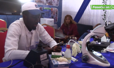 CAP4 15ème édition FRSIT : Aube Nouvelle présente un système hybride d’alimentation