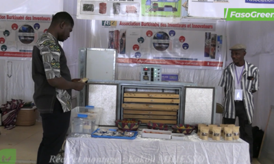 Cap002 ANEV Act 3 : Les innovations pour une économie verte résiliente