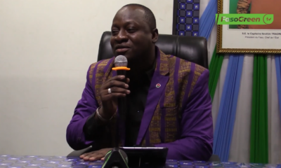 Capture 4 1 Assemblée générale 2025 de la DGEVCC: le taux d'exécution physique des activités établi à 81%