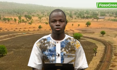 Capture JT DU 03 JT DU 03 DECEMBRE 2025 : Retrouvez le journal de 18h45 avec Mamadou SOARE