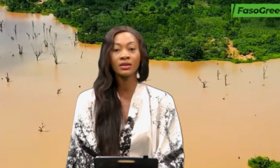 Capture JT DU 12 DEC JT DU 12 DECEMBRE 2025: Retrouvez le journal de 18h45 avec Sara BOUGOUMA