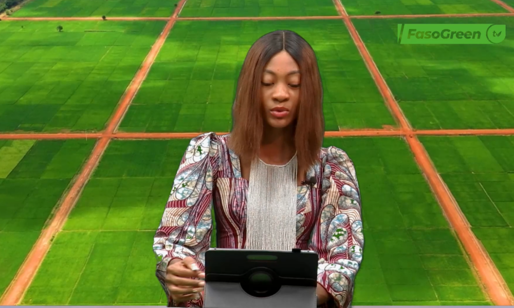 Capture JT DU 23 DEC JT DU 23 DECEMBRE 2025: Rétrouvez le journal de 18h45 avec Sara BOUGOUMA