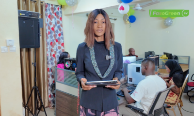 Capture JT DU 30 DEC JT DU 30 DECEMBRE 2025 : Retrouvez le journal de 18h45 avec Sara BOUGOUMA