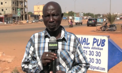 JT DU 02 DECEMBRE 2025 : Retrouvez le journal de 18h45 avec Sara BOUGOUMA