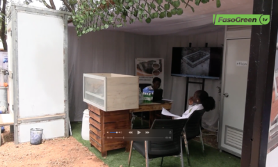 Capture decran 2025 12 03 a 10.09.51 Accès au sanitaire : Zoom sur la société Zibdon Eco-services