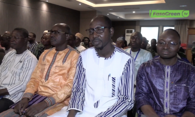 Capture decran 2025 12 06 a 10.19.02 44ème session du conseil des ministres de l’ABN : La redynamisation au cœur des échanges