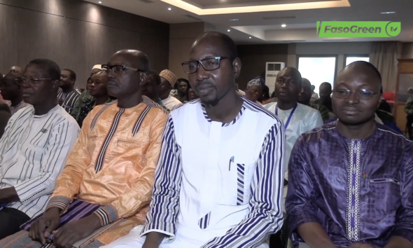 Capture decran 2025 12 06 a 10.19.02 44ème session du conseil des ministres de l’ABN : La redynamisation au cœur des échanges