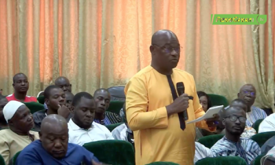 Capture decran 2025 12 11 a 11.52.28 Pisciculture en cages flottantes : Le MARAH échange avec les promoteurs