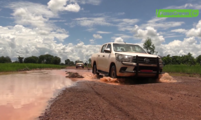 Capture decran 2025 12 18 104053 Adaptation au changement climatique : Les acteurs en conclave à Ouagadougou
