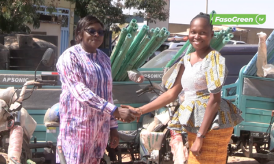 Capture decran 2025 12 26 a 14.52.43 Préservation des ressources en eau : Du matériel acquis par l’AEN