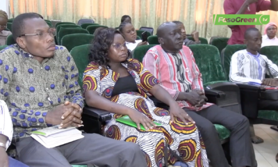 Capture decran 2025 12 26 a 14.53.51 Justice Climatique et résilience paysanne : Des OSC se concertent autour d’un forum