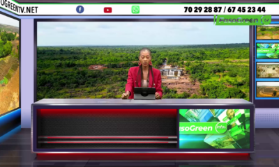 vlcsnap 2025 12 08 18h03m18s768 JT DU 08 DECEMBRE 2025 : Retrouvez le journal de 18h45 avec Sara BOUGOUMA