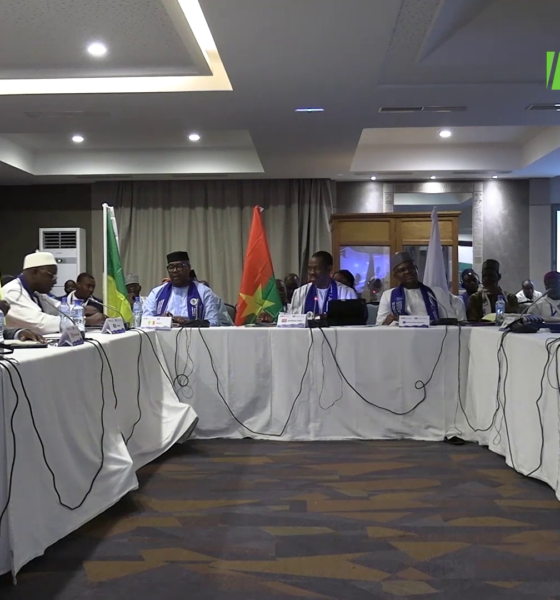 vlcsnap 2025 12 09 08h44m12s756 Conseil des ministres de l’ABN : Retour sur les conclusion de la 44ème session  