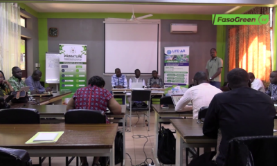 vlcsnap 2025 12 09 08h57m37s630 Fonds Vert pour le Climat : Un atelier essentiel pour les communes pilotes