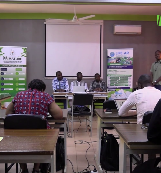 vlcsnap 2025 12 09 08h57m37s630 Fonds Vert pour le Climat : Un atelier essentiel pour les communes pilotes