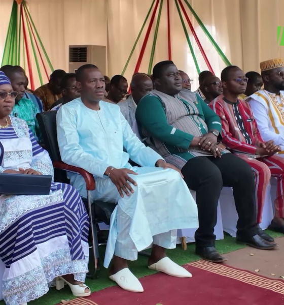 vlcsnap 2025 12 23 12h11m19s999 Journées portes ouvertes de l'ANEVE : 48 heures d'informations et d'échanges pour les parties prenantes du Guiriko