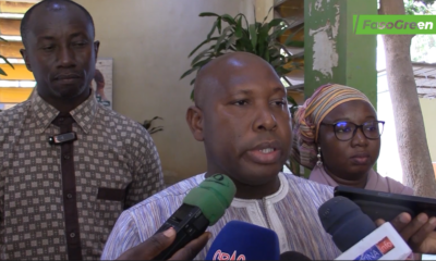 CAP 1 Prétraitement et traitement des eaux usées : La DGAEUE tient un atelier d’information au profit du secteur privé