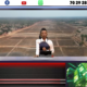 CAP DU 22 JT DU 22 JANVIER 2026: Retrouvez le journal de 18h 45 avec Bernadine OUEDRAOGO