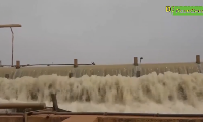 CAP1 1 Approvisionnement en eau potable : Le ministre d’État, ministre en charge de l’eau donne des instructions ferme