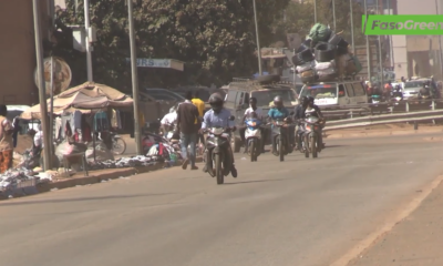 Capture I Variation climatique : Des Burkinabè s’interrogent