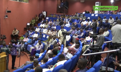 Capture I 1 Souveraineté alimentaire : Le premier ministre annonce des acquis