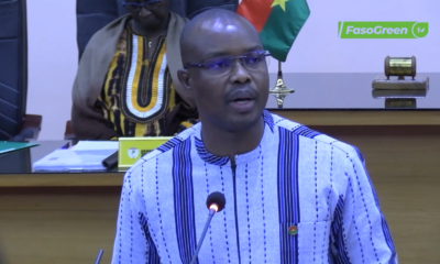 Capture II 2 Situation nationale : Le PM sur les acquis en matière d’apprivoisement en eau potable et d’assainissement