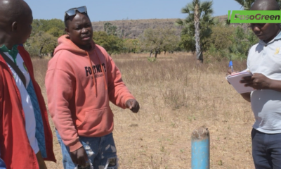 Capture II Tour d’horizon DU 9 JANVIER