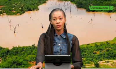 JT DU 20 JANVIER 2026 : Retrouvez le journal de 18h45 avec Sara BOUGOUMA