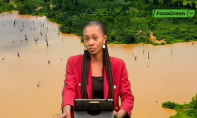 Capture JT DU 23 JAN JT DU 23 JANVIER 2026: Retrouvez le journal de 18h 45 avec Sara BOUGOUMA