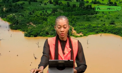 Capture JT DU 30 JT DU 30 JANVIER 2026 : Retrouvez le journal de 18h 45 avec Sara BOUGOUMA