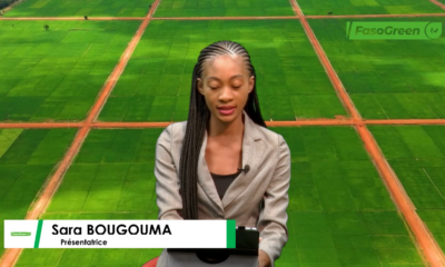 Capture decran 2026 01 06 181603 JT DU 06 JANVIER 2026: Retrouvez le journal de 18h 45mn avec Sara BOUGOUMA