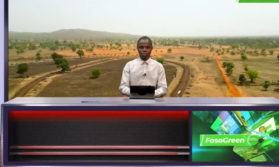 JT DU 07 JANVIER 2026, Retrouvez le journal de 18h45 avec Mamadou SOARE