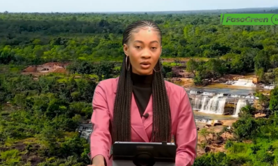 Capture decran 2026 01 12 154248 JT DU 12 JANVIER 2026: Retrouvez le journal de 18 h 45 avec Sara BOUGOUMA